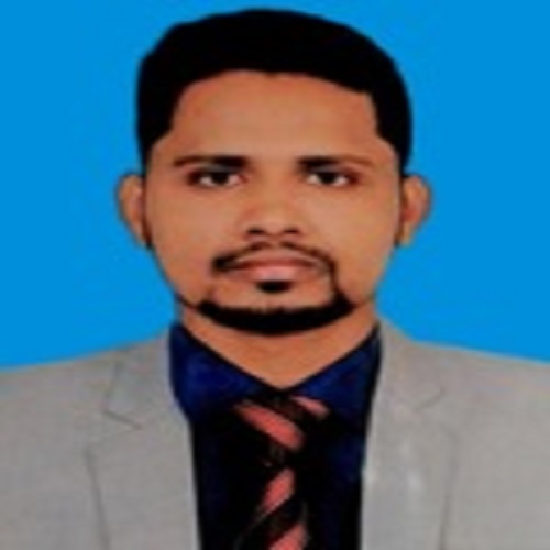 Md Sazzed Ahamed