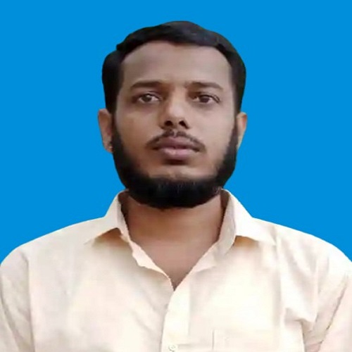 Md.Yakub Ali