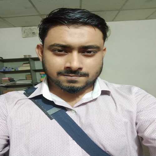 Arafatul Rahman