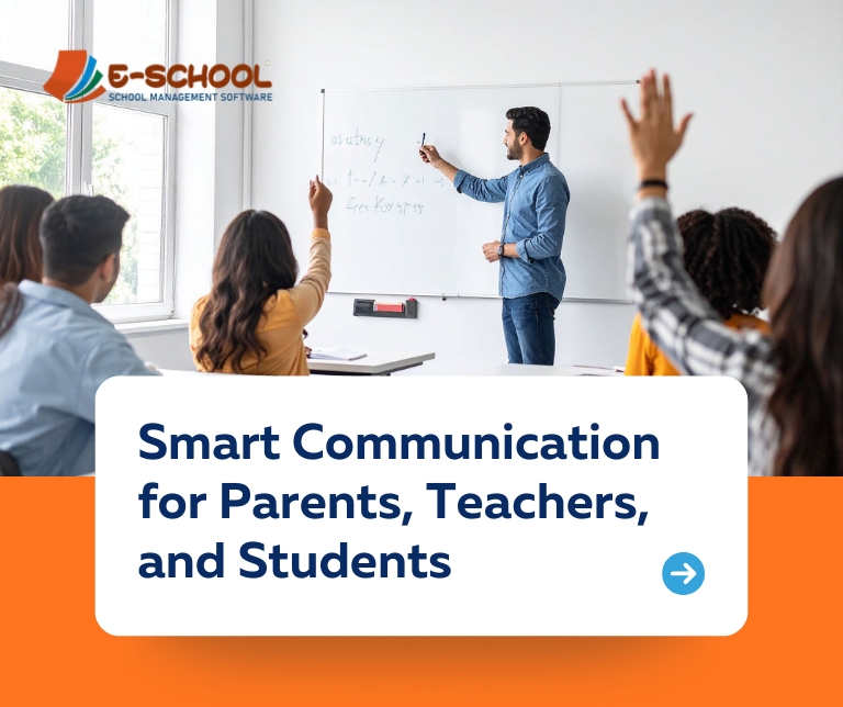 Top Features to Look for in a School Management Software