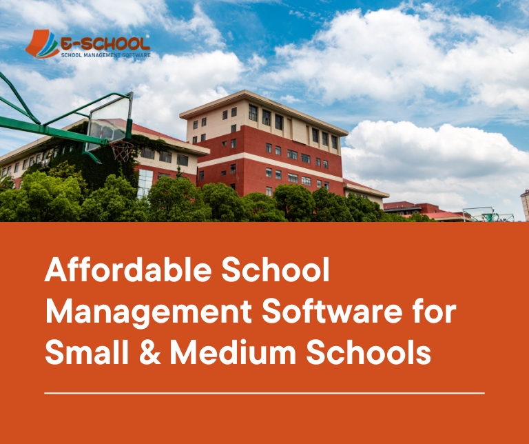 School Management Software_e-School